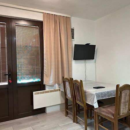 Apartman Centar Bb ปานเชโว ภายนอก รูปภาพ
