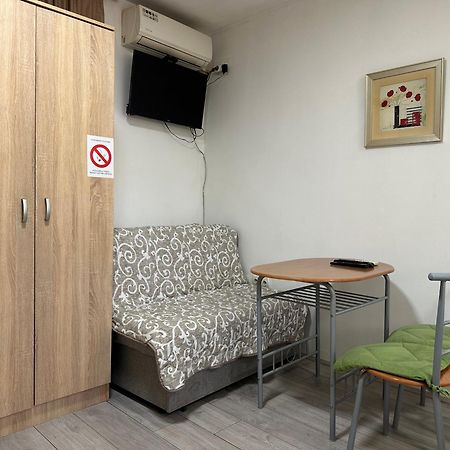 Apartman Centar Bb ปานเชโว ภายนอก รูปภาพ