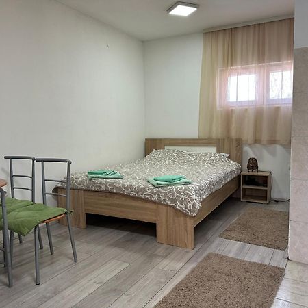 Apartman Centar Bb ปานเชโว ภายนอก รูปภาพ