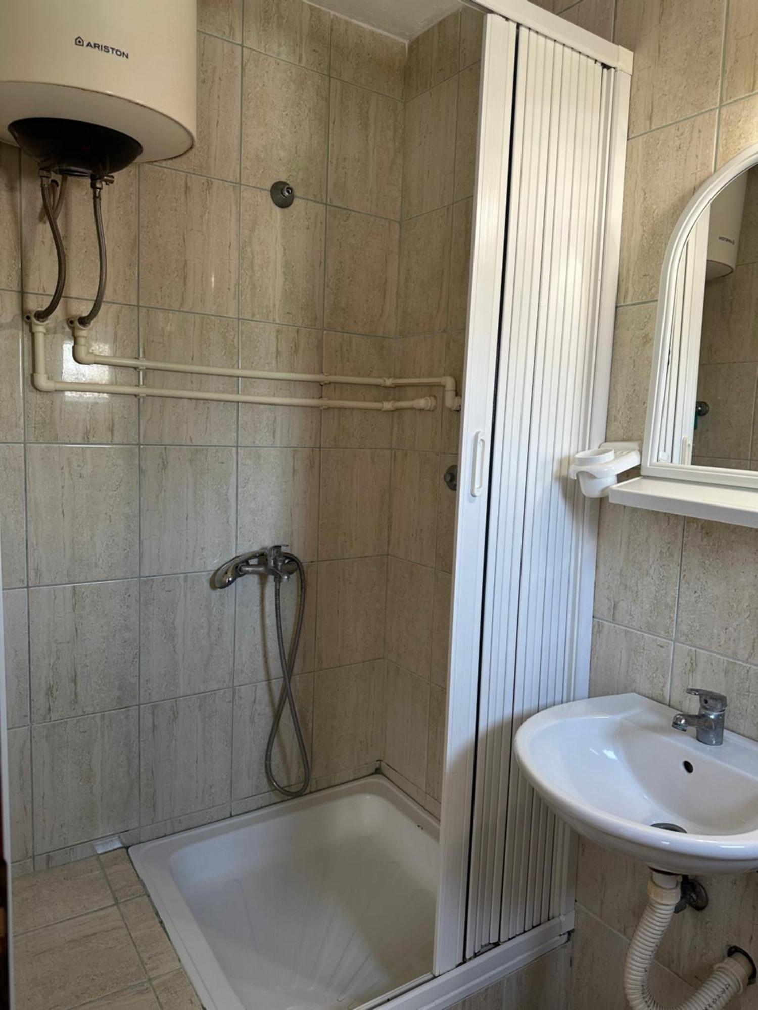 Apartman Centar Bb ปานเชโว ภายนอก รูปภาพ