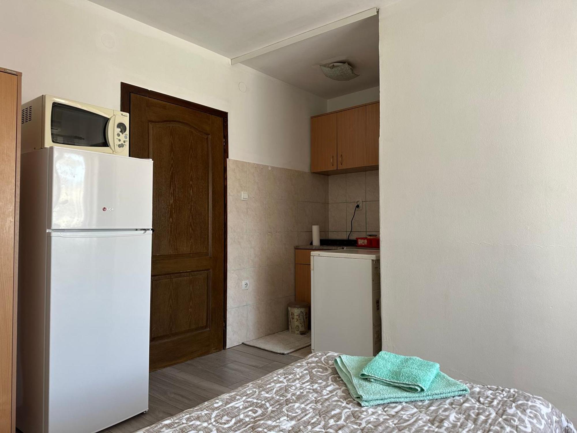 Apartman Centar Bb ปานเชโว ภายนอก รูปภาพ
