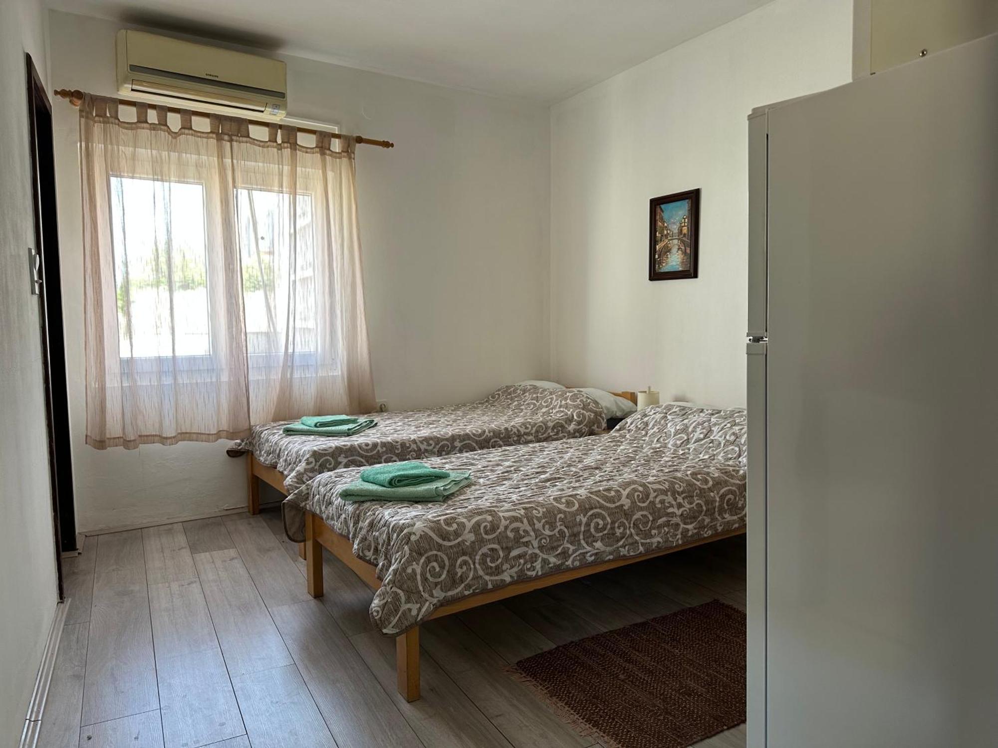 Apartman Centar Bb ปานเชโว ภายนอก รูปภาพ