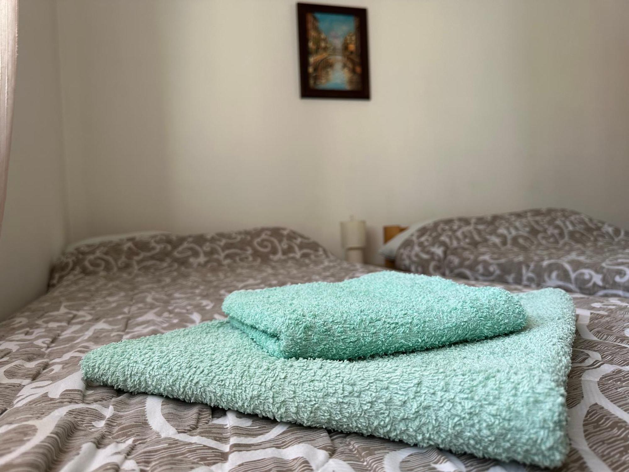 Apartman Centar Bb ปานเชโว ภายนอก รูปภาพ