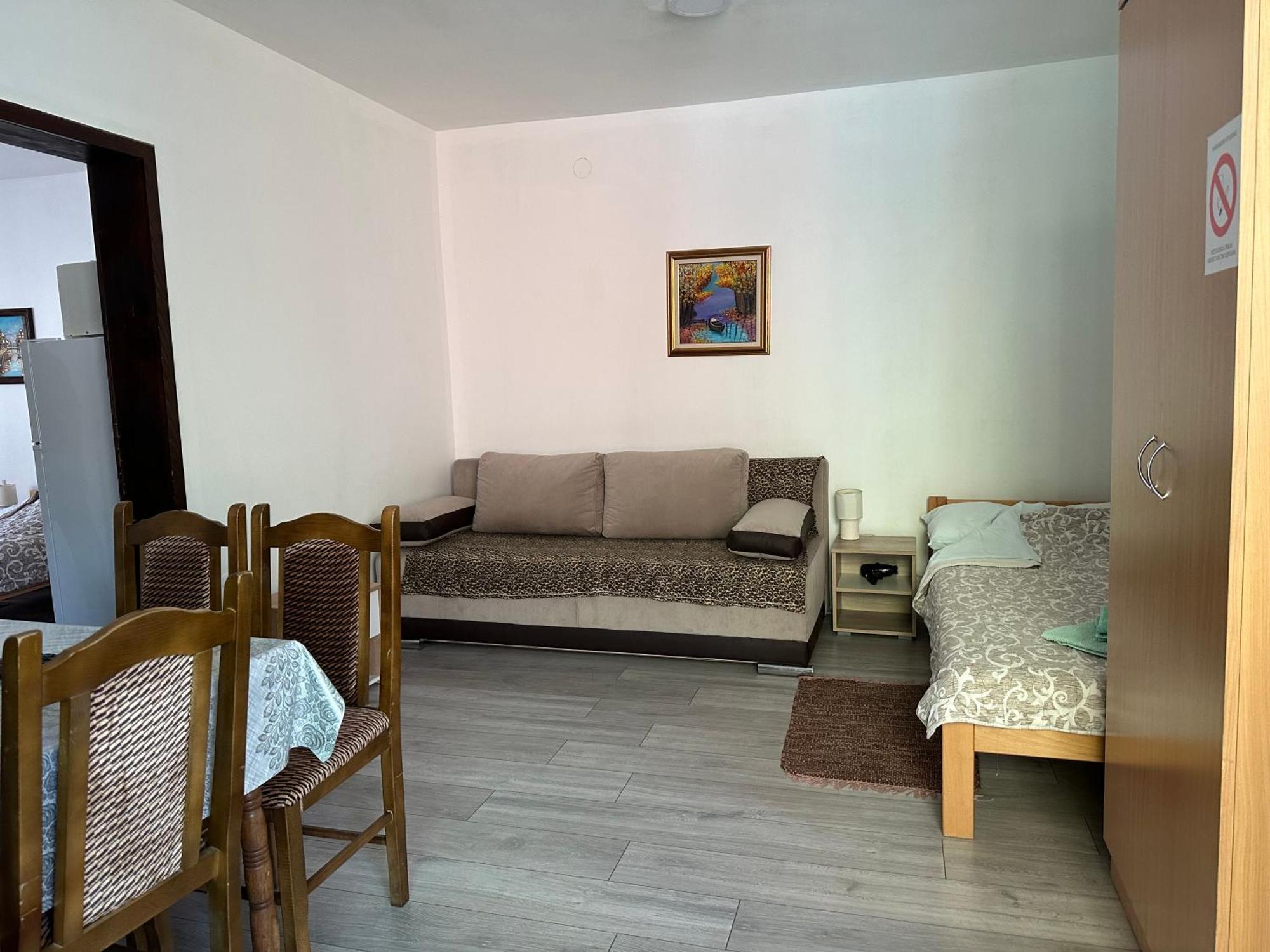 Apartman Centar Bb ปานเชโว ภายนอก รูปภาพ