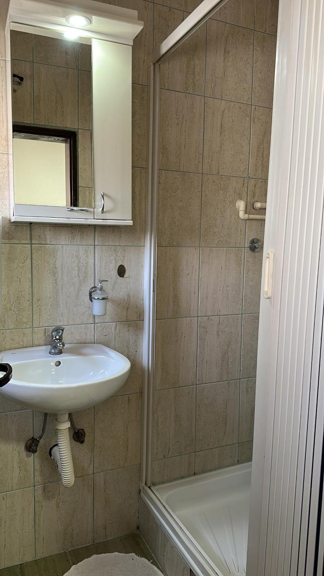 Apartman Centar Bb ปานเชโว ภายนอก รูปภาพ