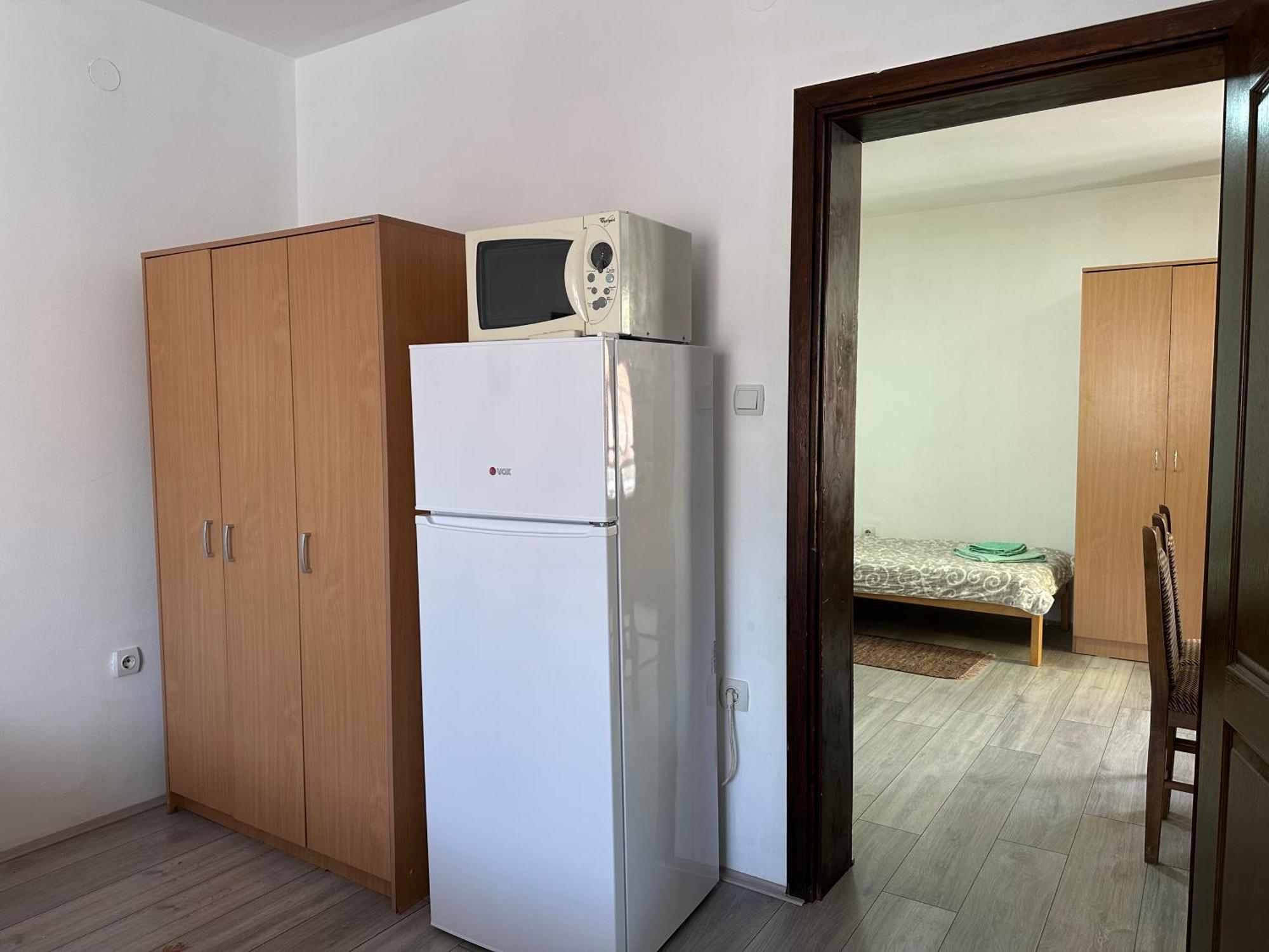 Apartman Centar Bb ปานเชโว ภายนอก รูปภาพ