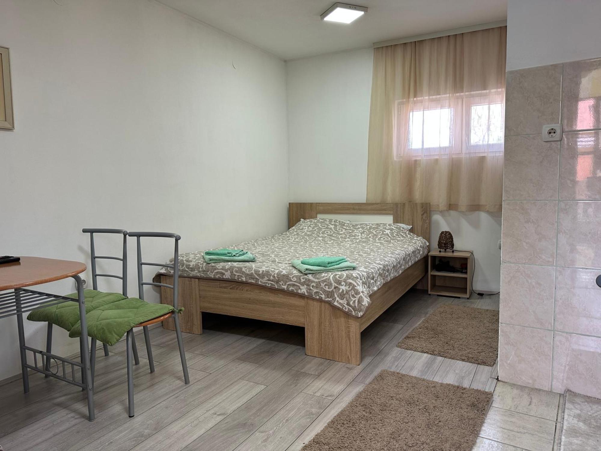 Apartman Centar Bb ปานเชโว ภายนอก รูปภาพ